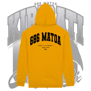 Kiribati 2025 Varsity Hoodie