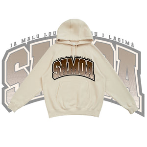Samoa Varsity Hoodie 2.0