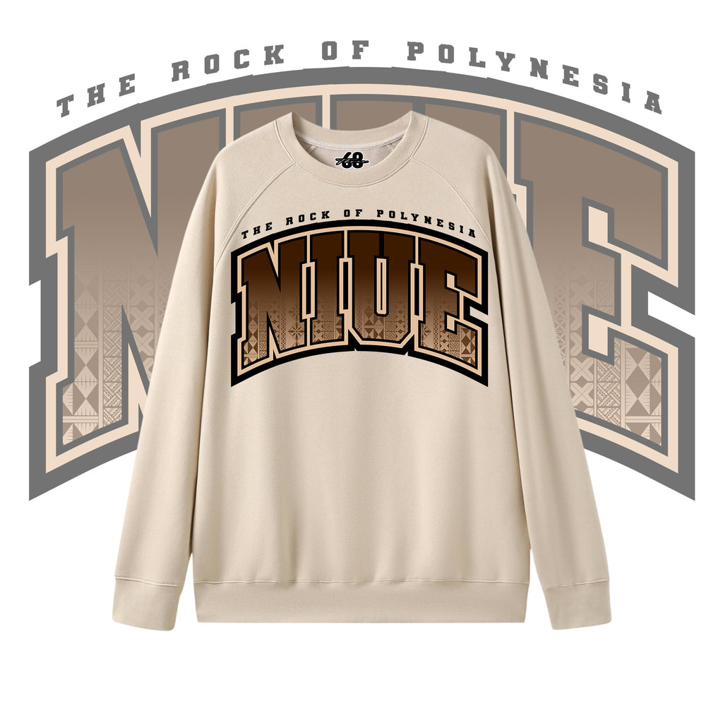Niue Varsity 2.0