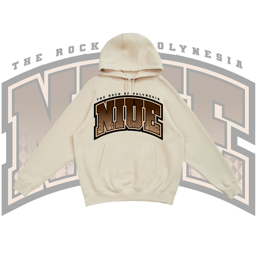 Niue Varsity Hoodie 2.0