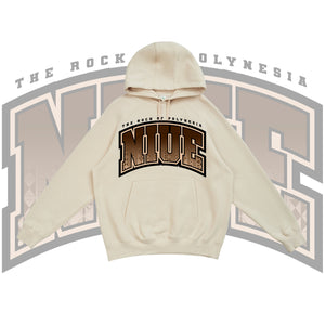 Niue Varsity Hoodie 2.0